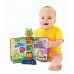 Музыкальная книжечка со стишками Fisher Price, язык русский